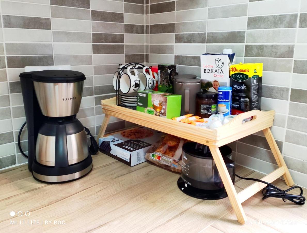 Appartement Apto Ibaiondo-con Encanto, Centrico Y Comunicado Bilbao