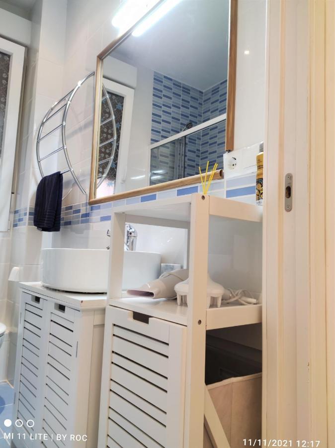 Appartement Apto Ibaiondo-con Encanto, Centrico Y Comunicado