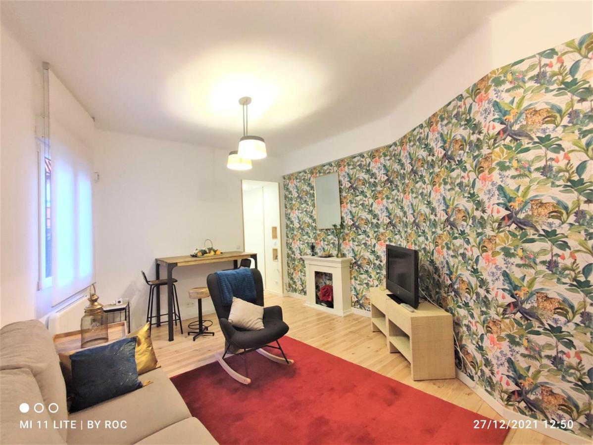 Appartement Apto Ibaiondo-con Encanto, Centrico Y Comunicado