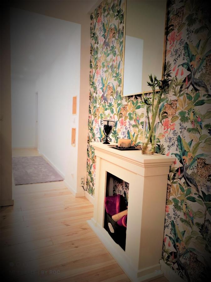 Appartement Apto Ibaiondo-con Encanto, Centrico Y Comunicado *