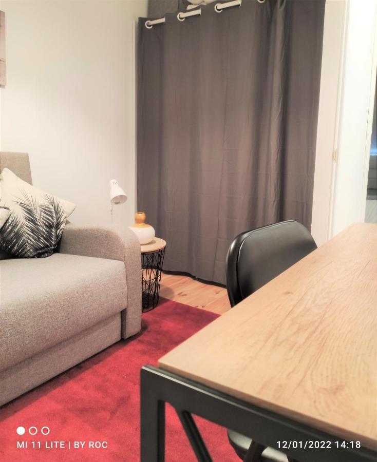 Apto Ibaiondo-con Encanto, Centrico Y Comunicado Appartement